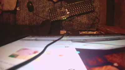 hotpowder webcam model stream image