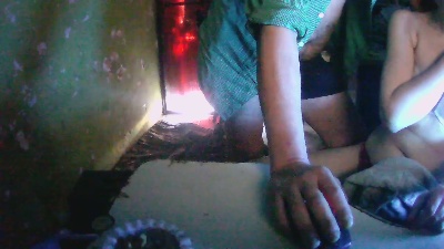 hotpowder webcam model stream image
