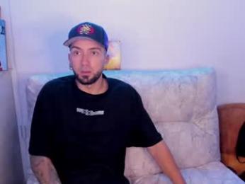couplevibes_ webcam model stream image