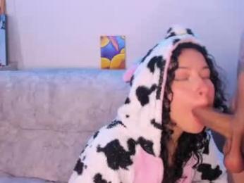 couplevibes_ webcam model stream image