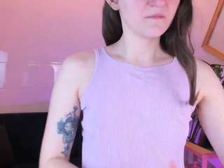 heartann webcam model stream image