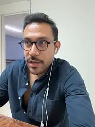 AdrianGarcia89 webcam model stream image