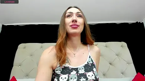 Sweet_Candyy__ webcam stripchat model stream image