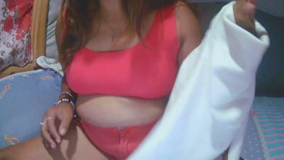 Melissa_97 webcam model stream image