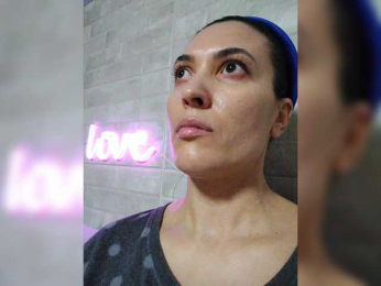 Marina4Love webcam model stream image