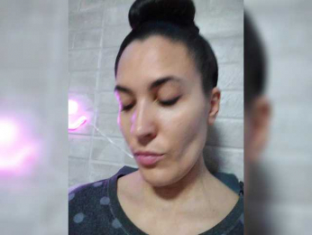 Marina4Love webcam model stream image