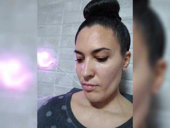 Marina4Love webcam bongacams model stream image