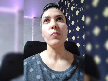 Marina4Love webcam model stream image