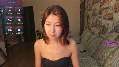 Leylla_x webcam model stream image