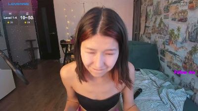 Leylla_x webcam model stream image