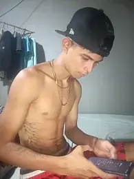 God_Eros_23cm webcam model stream image