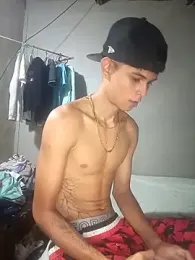 God_Eros_23cm webcam model stream image