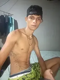 God_Eros_23cm webcam model stream image