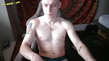 Krieger8841 webcam stripchat model stream image