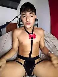 attractive-sexx webcam model stream image