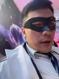 Asher_ webcam stripchat model stream image