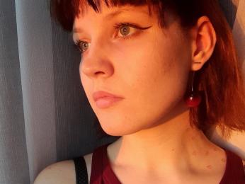 AmeliaRenova webcam livejasmin model stream image