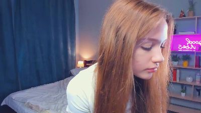 SashaOeltjen webcam cam4 model stream image