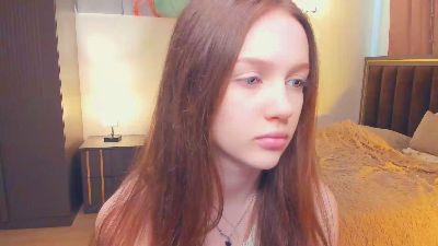 SashaOeltjen webcam model stream image