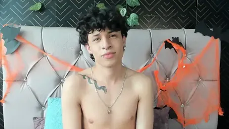 Axel__Evans webcam stripchat model stream image