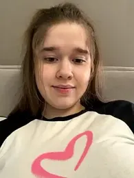 HornyGirlH webcam stripchat model stream image