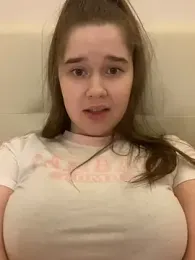 HornyGirlH webcam model stream image