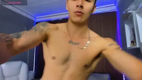 Leo_santoro webcam model stream image