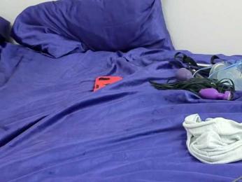 Daddysprincess731 webcam model stream image