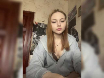 CarolynBaker webcam model stream image