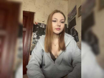 CarolynBaker webcam model stream image