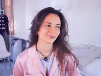 hollymonica webcam model stream image