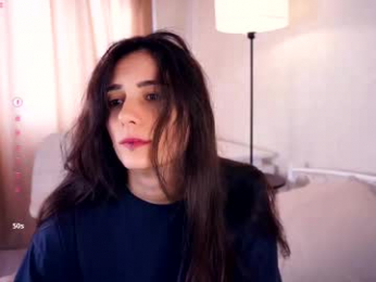 hollymonica webcam chaturbate model stream image