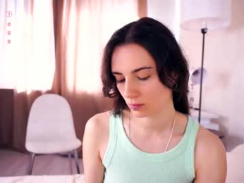hollymonica webcam chaturbate model stream image