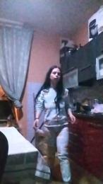 Claudiaclau26 webcam cam4 model stream image