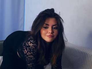 jannetcotant webcam model stream image