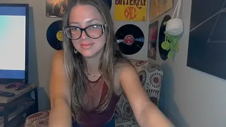 molly_witha_chance webcam stripchat model stream image