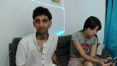 sombralovers webcam model stream image