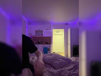 Cobaki webcam model stream image