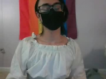 yin476 webcam chaturbate model stream image