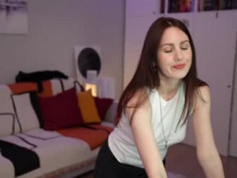 _blackbee_ webcam model stream image