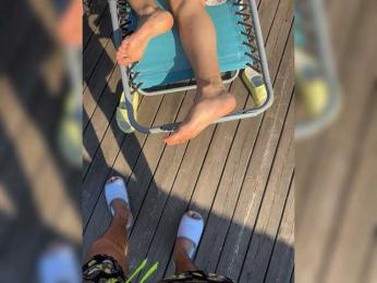VolnaV webcam model stream image