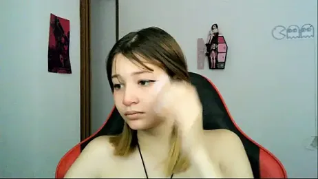 Misha_zep webcam model stream image