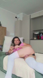 _Dendy_ webcam model stream image