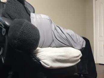 voodoodxck webcam chaturbate model stream image