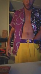 PabloDiablo webcam cam4 model stream image