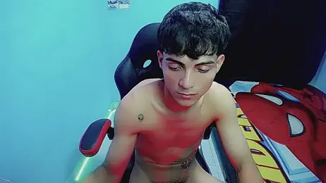 Thommy_cute webcam stripchat model stream image
