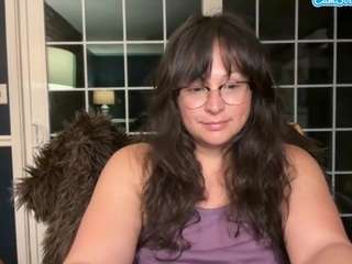 jellybeanin webcam model stream image