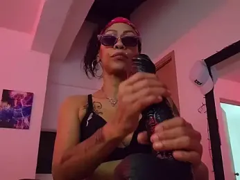 FirexxxDesire69 webcam model stream image