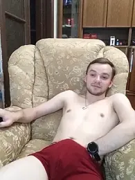 AViolentNoise webcam model stream image