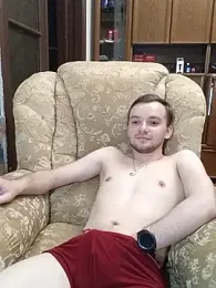 AViolentNoise webcam model stream image